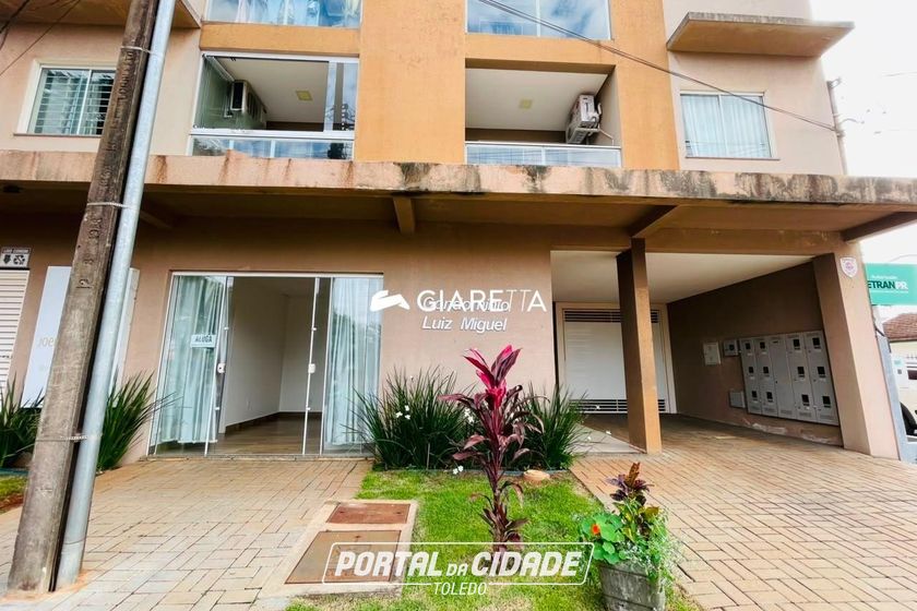 Apartamento para alugar - 85m&sup2; - JARDIM GISELA