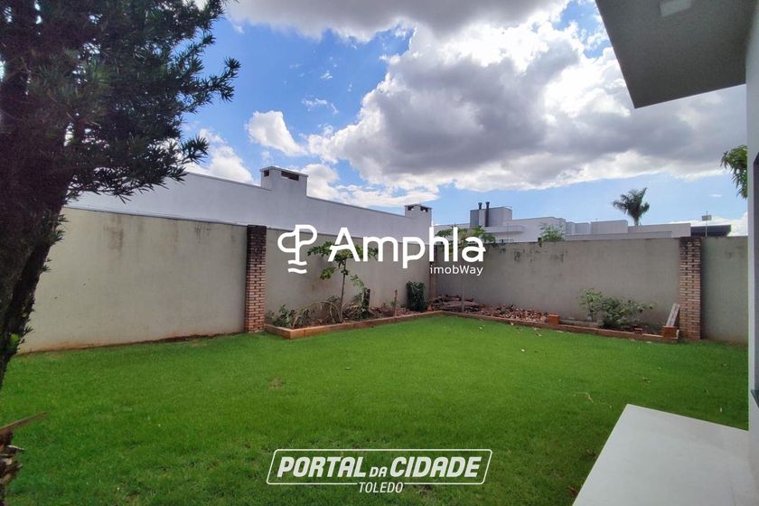 Sobrado &agrave; venda - 152m&sup2; - Jardim Pasqualli