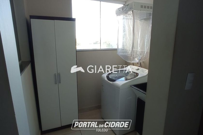Apartamento &agrave; venda - 50m&sup2; - JARDIM GISELA