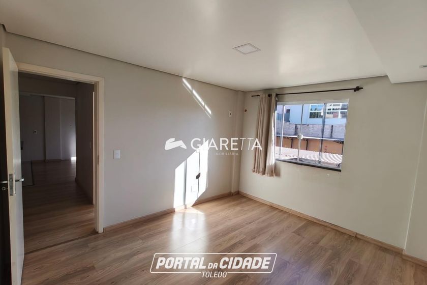 Apartamento para alugar - 85m&sup2; - CENTRO