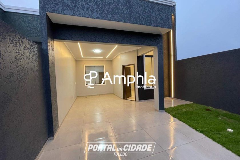 Casa &agrave; venda - 100m&sup2; - Fl&oacute;rida