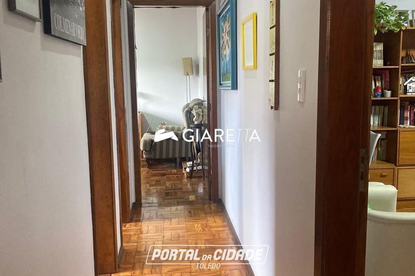 Casa para alugar - 141m&sup2; - CENTRO