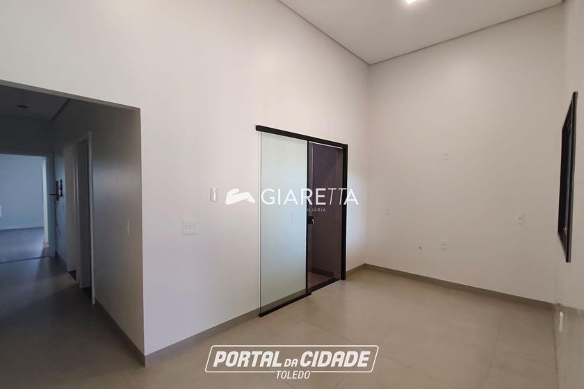 Casa para alugar - 64m&sup2; - CRISTO REI