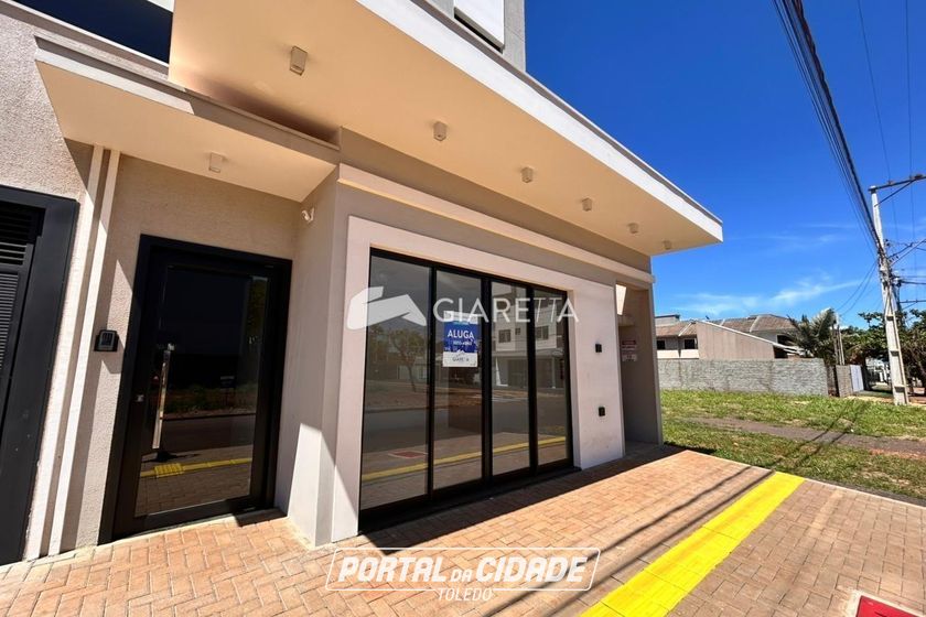 Sala Comercial &agrave; venda - 20m&sup2; - JARDIM COOPAGRO