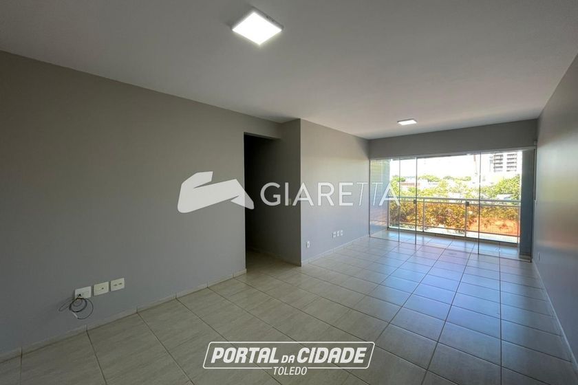 Apartamento para alugar - 96m&sup2; - VILA INDUSTRIAL