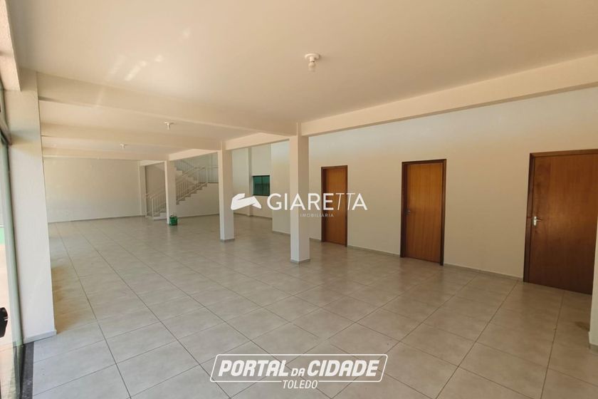 Sala Comercial para alugar - 256m&sup2; - JARDIM COOPAGRO