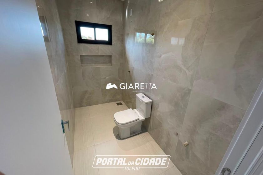 Casa &agrave; venda - 85m&sup2; - JARDIM PARIZOTTO