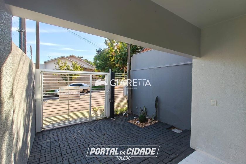 Sobrado para alugar - 73m&sup2; - JARDIM CONCORDIA