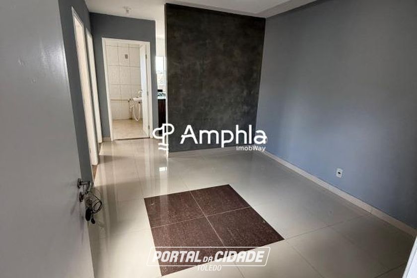 Apartamento &agrave; venda - 53m&sup2; - S&atilde;o Francisco