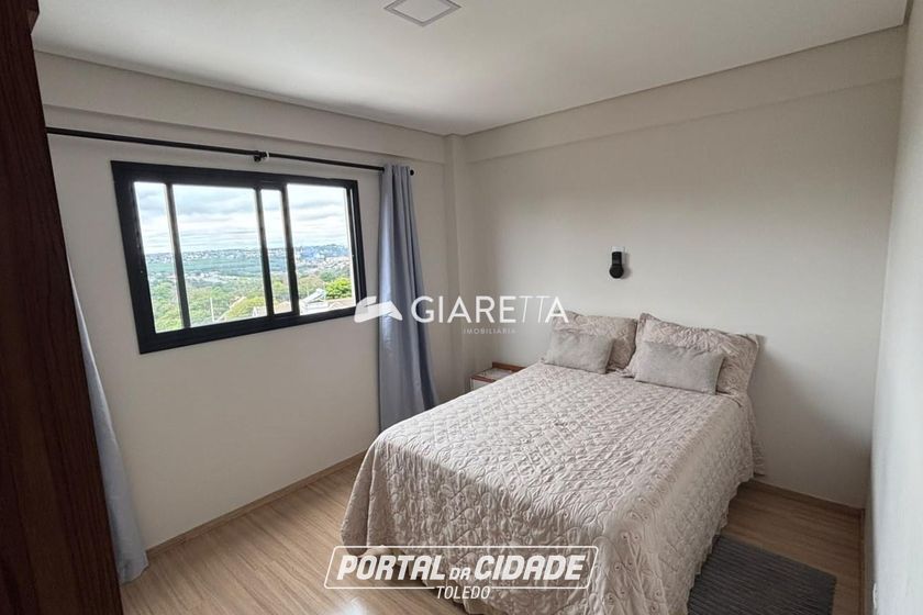 Apartamento &agrave; venda - 60m&sup2; - JARDIM PANCERA