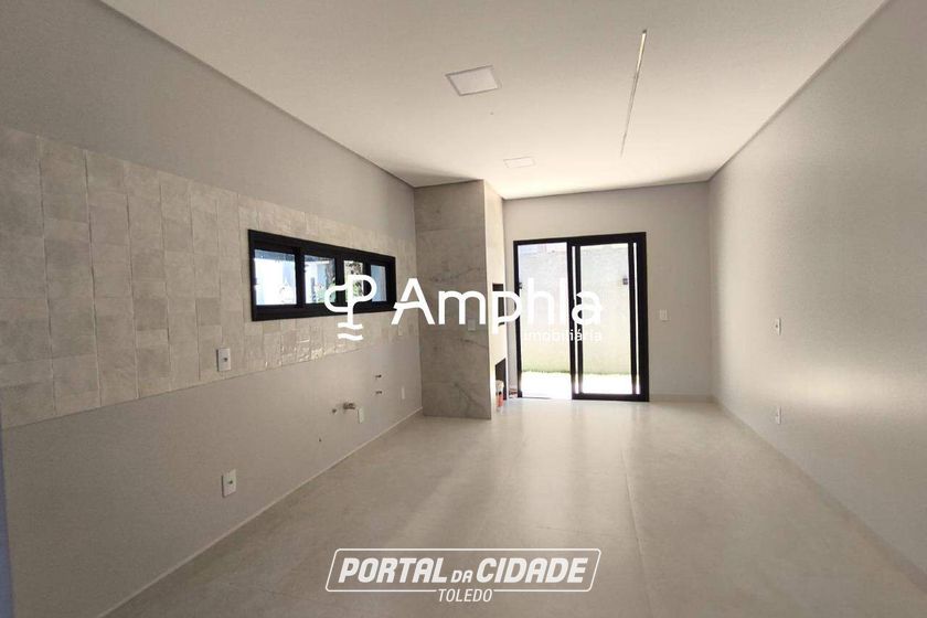 Sobrado &agrave; venda - 183m&sup2; - FAG