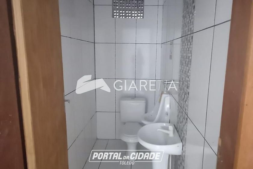 Sala Comercial para alugar - 102m&sup2; - JARDIM PORTO ALEGRE