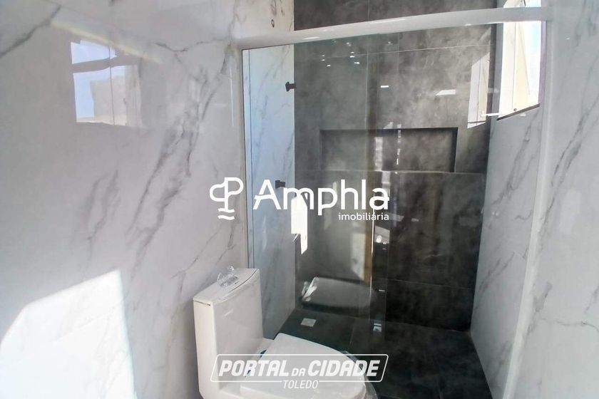Casa &agrave; venda - 72m&sup2; - Florais do Parana