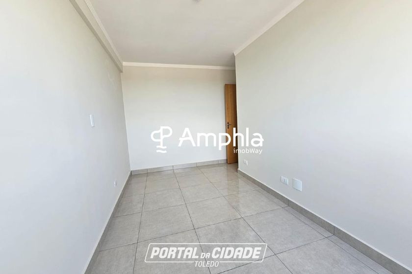 Apartamento &agrave; venda - 43m&sup2; - Santa Felicidade