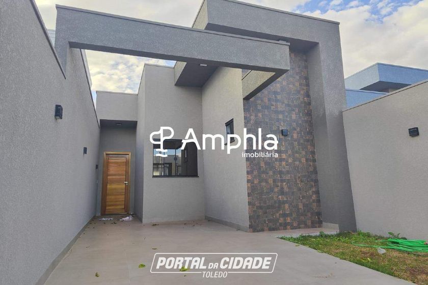Casa &agrave; venda - 105m&sup2; - GUALTIERRI