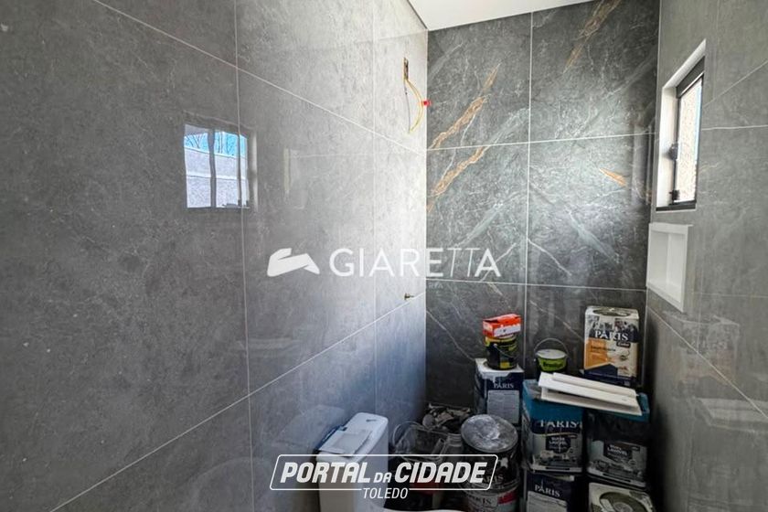 Casa &agrave; venda - 55m&sup2; - JARDIM COOPAGRO