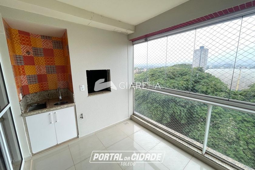Apartamento para alugar - 101m&sup2; - VILA INDUSTRIAL