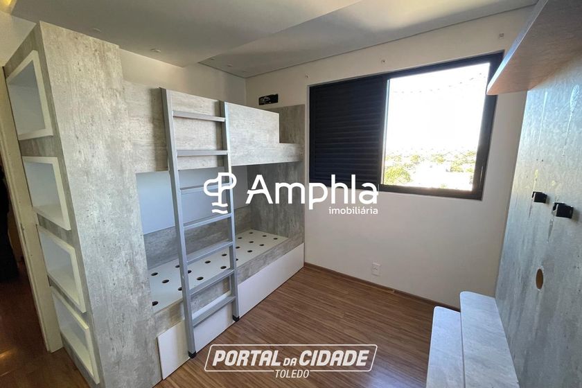 Apartamento &agrave; venda - 179m&sup2; - Centro