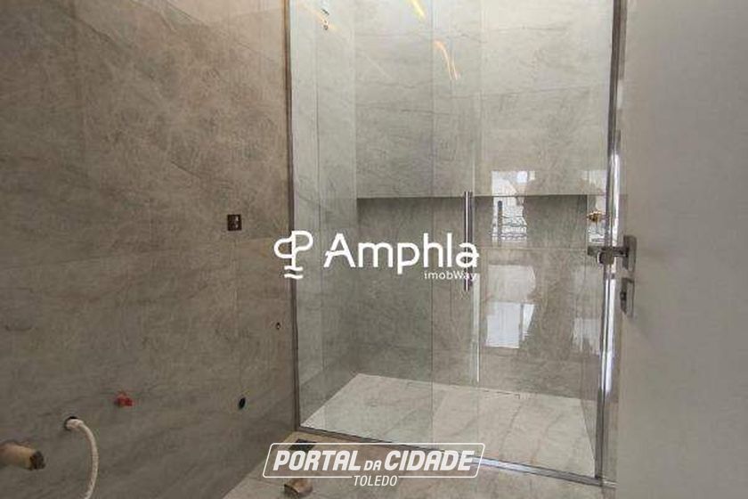 Sobrado &agrave; venda - 403m&sup2; - Pacaembu