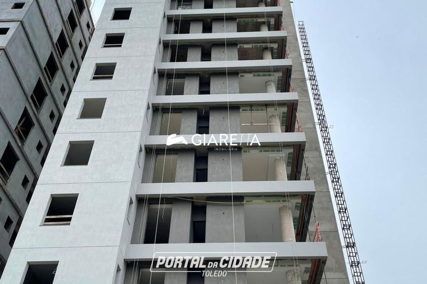Apartamento &agrave; venda - 94m&sup2; - VILA INDUSTRIAL