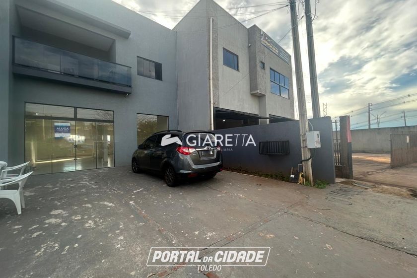 Sala Comercial para alugar - 115m&sup2; - JARDIM EUROPA
