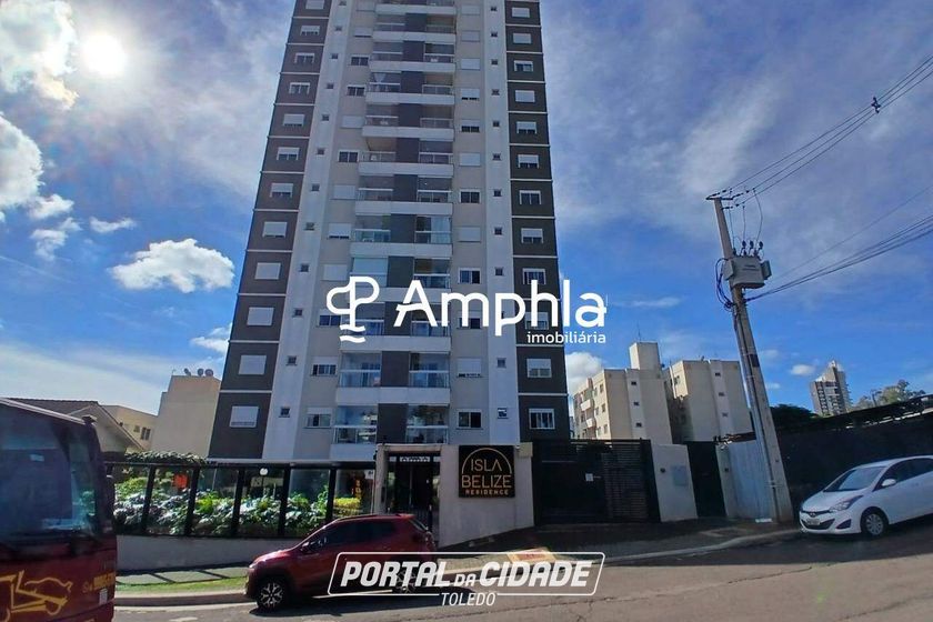 Apartamento &agrave; venda - 92m&sup2; - Neva