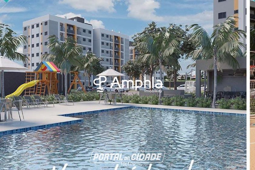 Apartamento &agrave; venda - 52m&sup2; - Vila Industrial