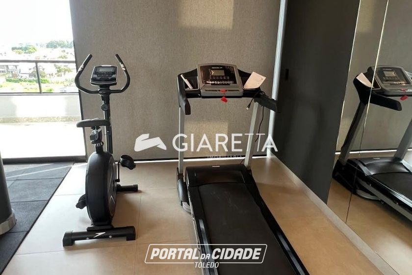 Apartamento &agrave; venda - 87m&sup2; - CENTRO