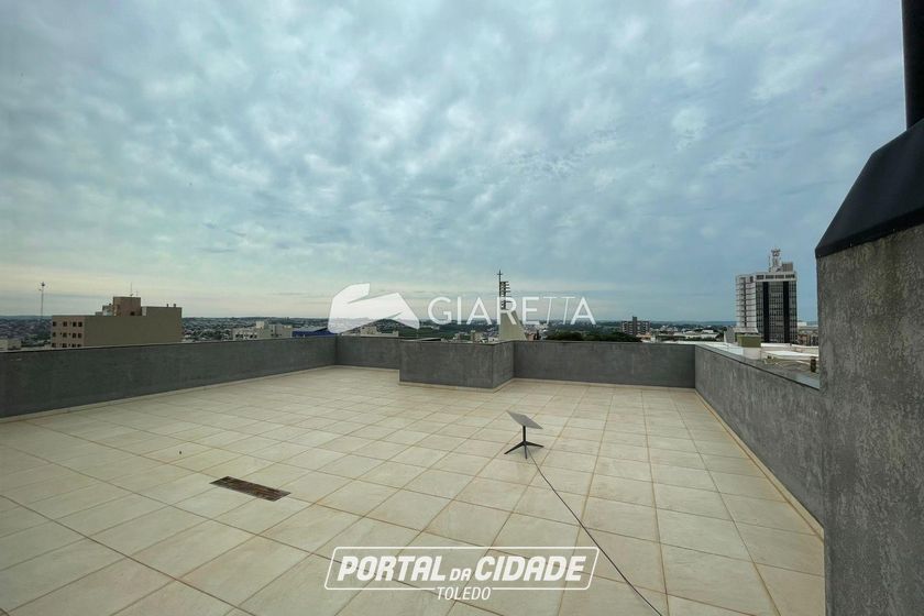 Apartamento para alugar - 100m&sup2; - CENTRO