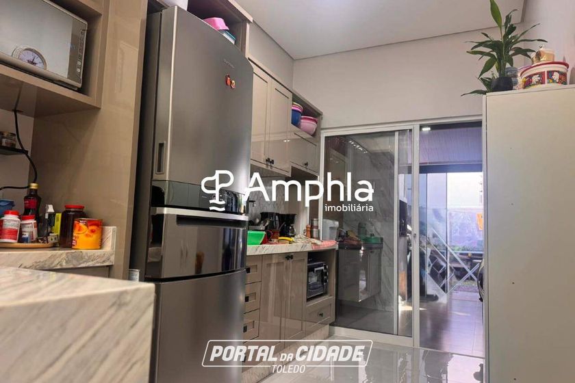 Casa &agrave; venda - 120m&sup2; - Jardim Gisela