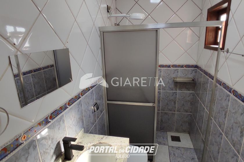 Casa para alugar - 192m&sup2; - VILA INDUSTRIAL
