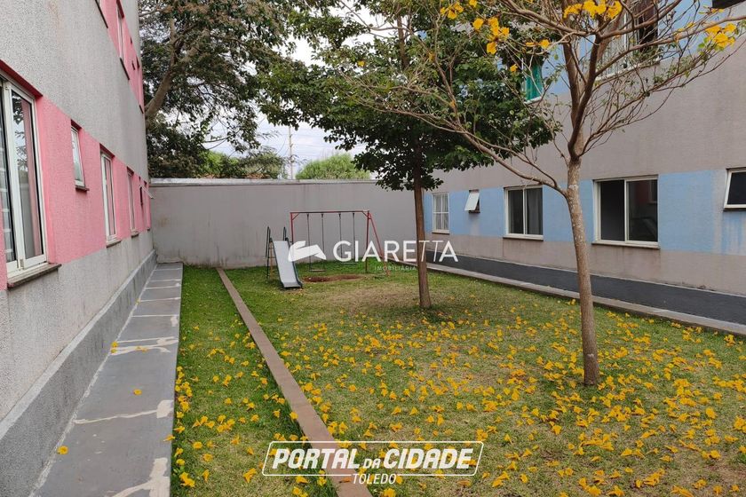 Apartamento para alugar - 58m&sup2; - JARDIM PANORAMA