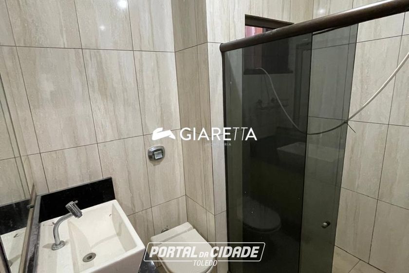 Casa para alugar - 150m&sup2; - JARDIM COOPAGRO