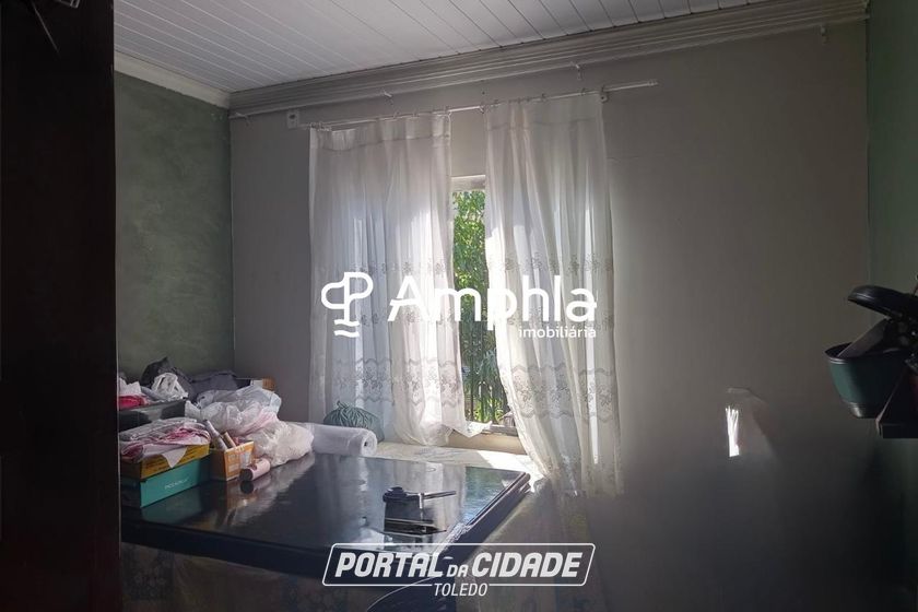 Casa &agrave; venda - 54m&sup2; - S&atilde;o Francisco