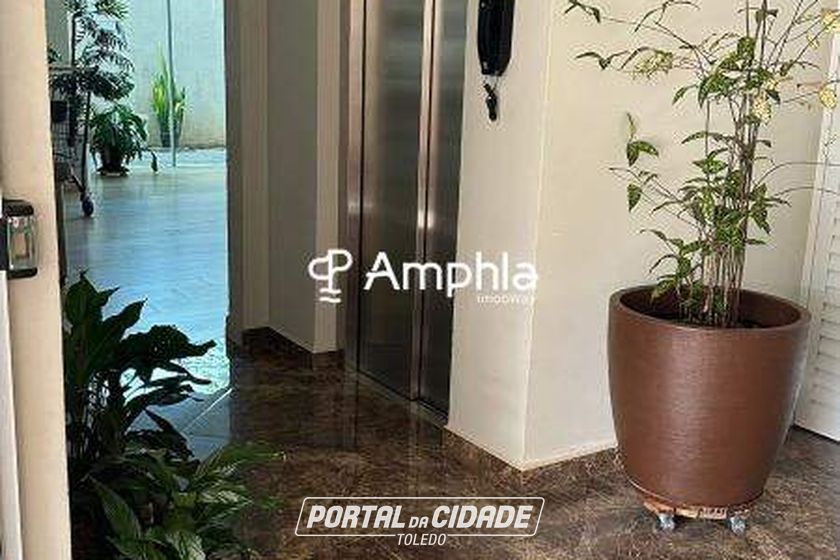 Apartamento &agrave; venda - 222m&sup2; - Jardim La Salle