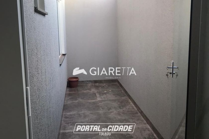 Casa &agrave; venda - 107m&sup2; - JARDIM COOPAGRO