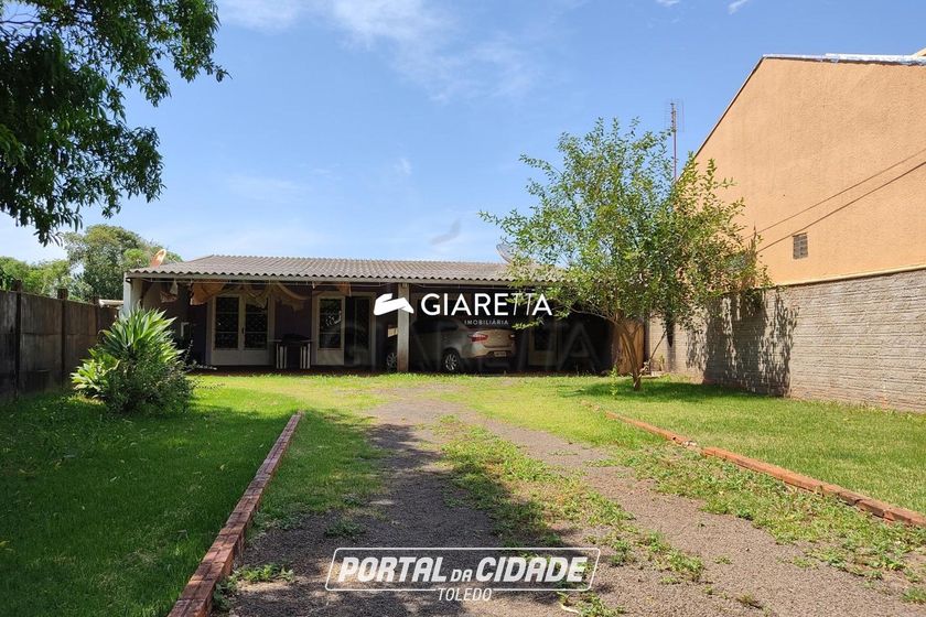 Casa &agrave; venda - 145m&sup2; - JARDIM GISELA