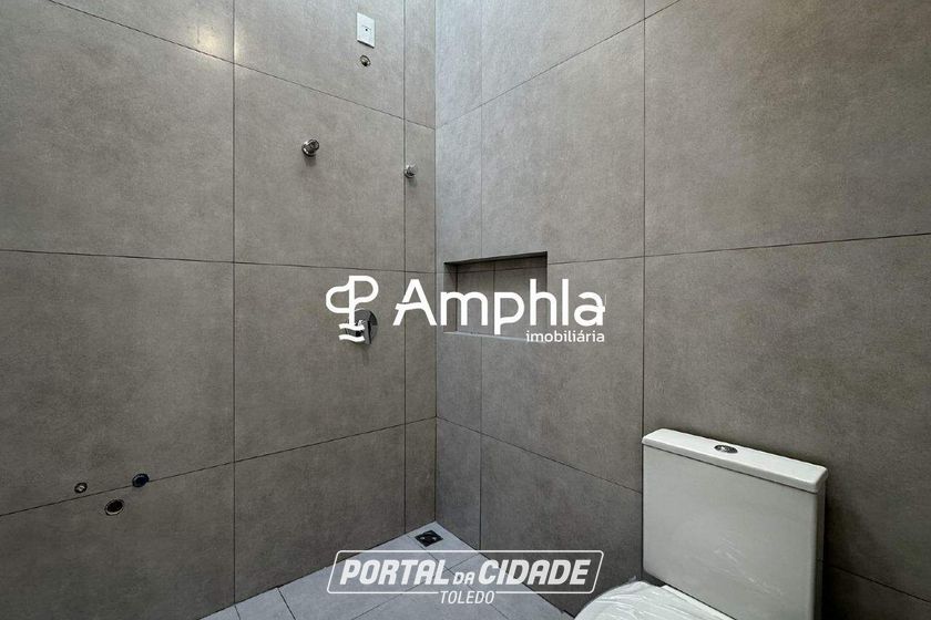 Casa &agrave; venda - 110m&sup2; - Brazmadeira