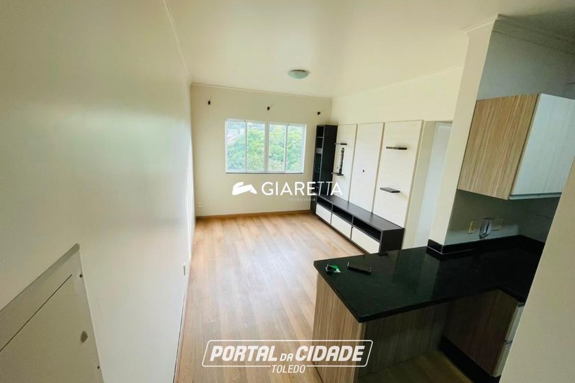 Apartamento para alugar - 55m&sup2; - JARDIM PANCERA