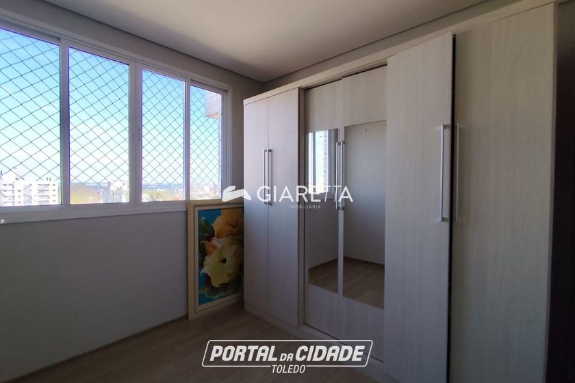 Apartamento para alugar - 126m&sup2; - JARDIM LA SALLE