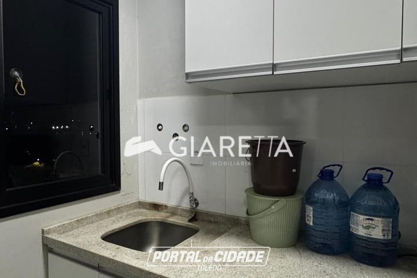Apartamento para alugar - 76m&sup2; - VILA INDUSTRIAL