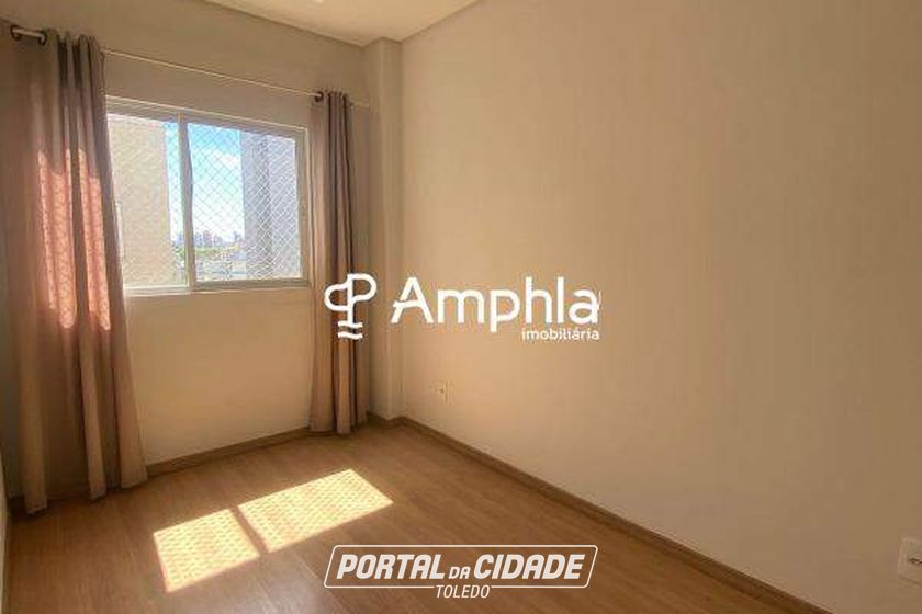 Apartamento &agrave; venda - 60m&sup2; - Tocantins