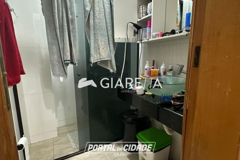 Apartamento &agrave; venda - 50m&sup2; - VILA BECKER