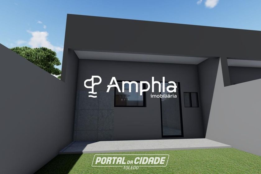 Casa &agrave; venda - 78m&sup2; - S&atilde;o Francisco
