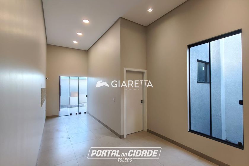 Casa para alugar - 70m&sup2; - CRISTO REI