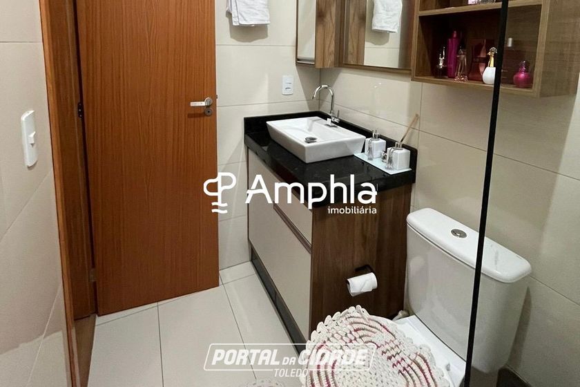 Sobrado &agrave; venda - 262m&sup2; - Alto Alegre