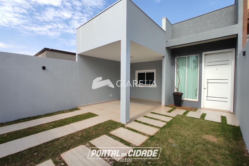 Casa para alugar - 105m&sup2; - JARDIM PANCERA