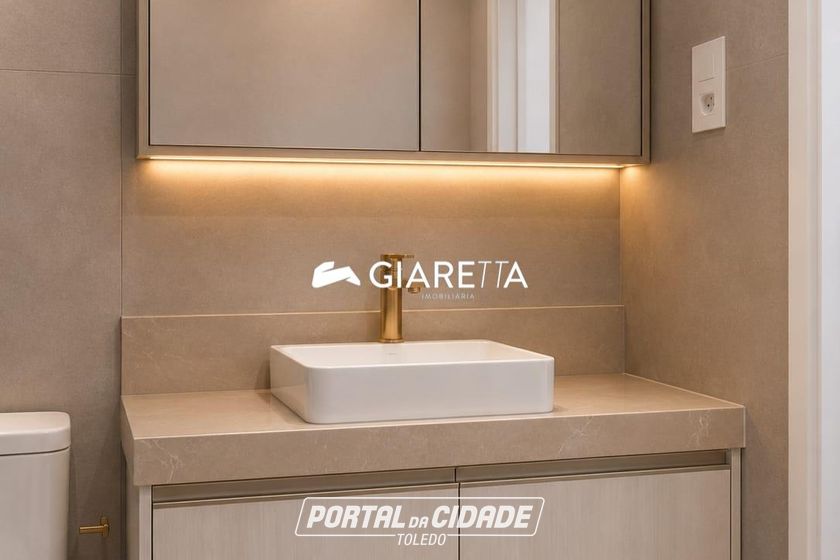 Apartamento para alugar - 60m&sup2; - JARDIM GISELA