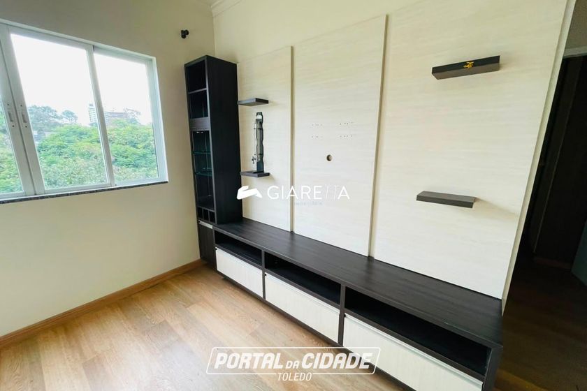 Apartamento para alugar - 55m&sup2; - JARDIM PANCERA