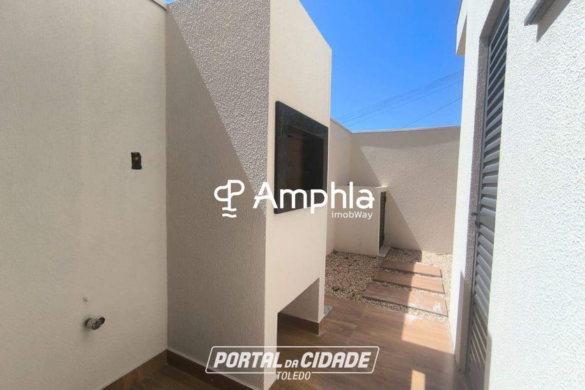 Sobrado &agrave; venda - 118m&sup2; - Centro